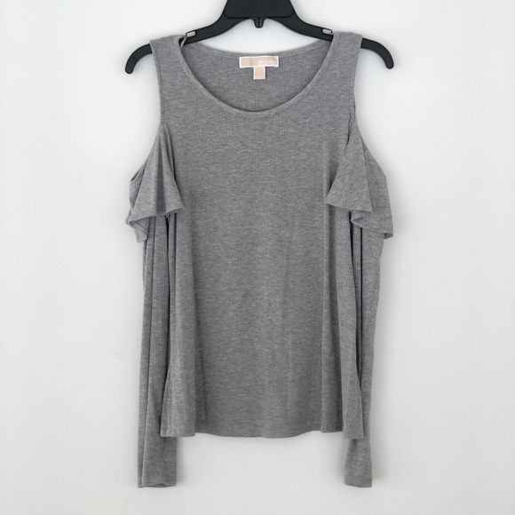 Michael Kors Tops - Michael Kors long sleeve top